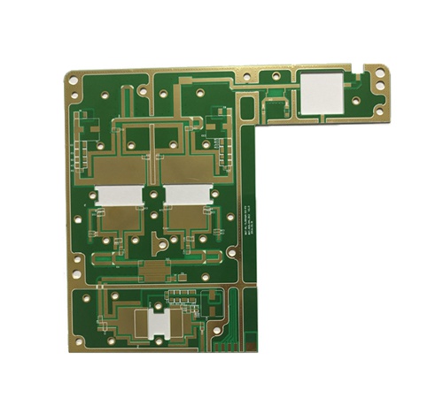 高频板PCB