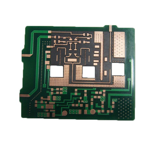 高频PCB厂家