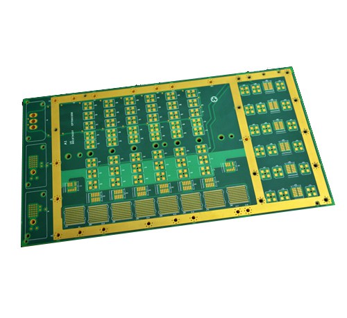 22层PCB线路板