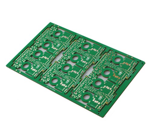 高TG厚铜pcb