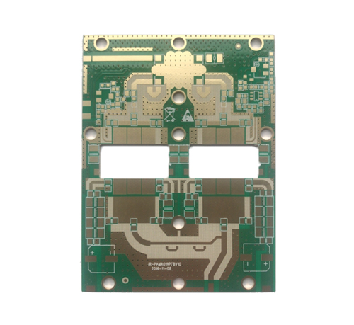高频微波pcb板