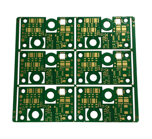 开关电源PCB