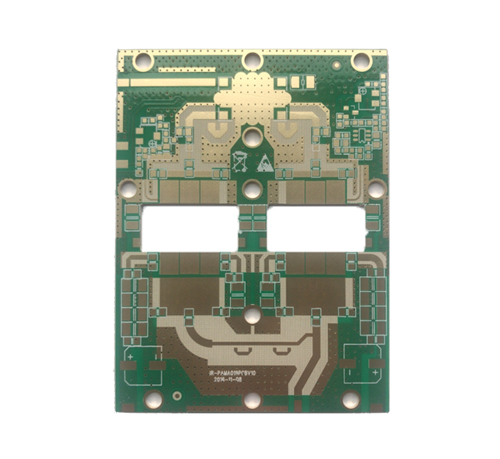 泰康尼克高频pcb板