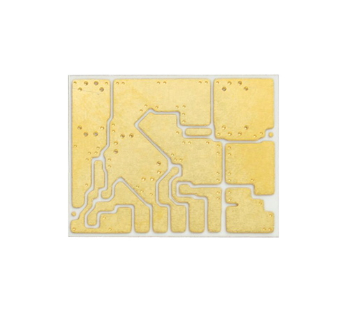 破解SIP集成瓶颈：AIN与LTCC陶瓷基板如何解决散热与密度难题？