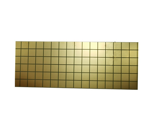 金瑞欣DBA基板，助力功率模块减重降本